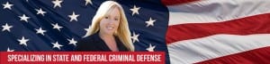Lamoreaux Justice Center Criminal Attorney - Kenney Legal Defense