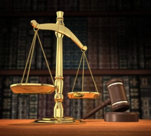 Trial Attorney - Kenney Legal Defense