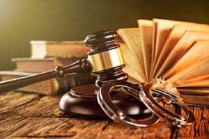 Criminal Defense Lawyer - Kenney Legal Defense